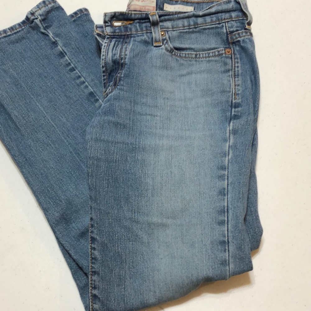 OLD NAVY 💥 boot cut jean